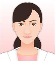 高宮 和子